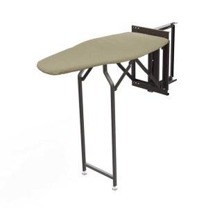 옷장 빌트인 다리미판 폴딩접이식 가정용 두꺼운 다리미대