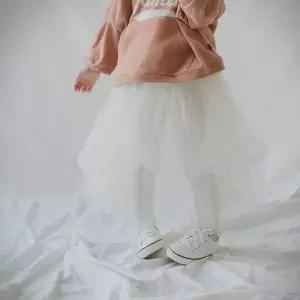 교보문고 맘스메이드 예루예나여아 치마레깅스 샤샤 마시멜로