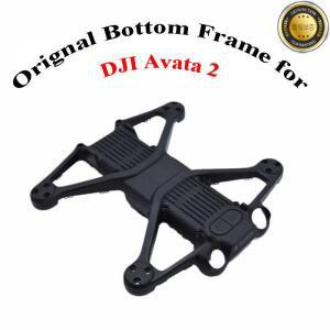 DJI 아바타 2 드론 수리 부품 액세서리 용 하단 프레임 교체 쉘