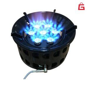 미니스토브 소형가스버너 캠핑부르스타 캠핑 간이버너 차박