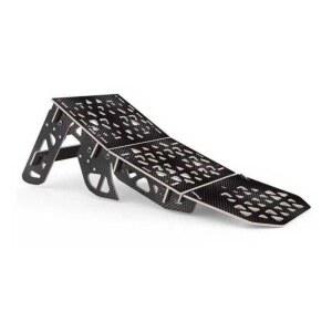 산악자전거점프대 가방 배낭 단일상품 인라인 경량 슬라이드