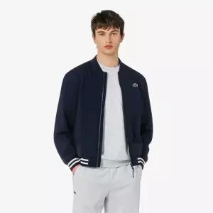 라코스테 남성 봄 스타디움 자켓 BH936E-56G HDE
