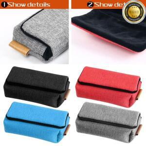 소니 RX100 M2 M3 M4 M5 M6 M7 마이크로 싱글 가방에 적합한 카메라 보관 Canon G7X 용 Ricoh GR2