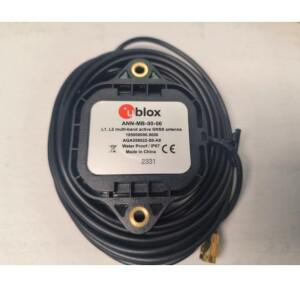 ANN-MB L1/L2 다중 대역 고정밀 GNSS 안테나 공급