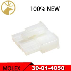 10PCS MOLEX 39014050 5557-05R2 연결 RCPT HSG 5POS 4.20MM