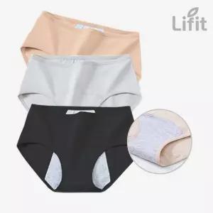 [NS홈쇼핑]샘방지 위생 팬티 2P세트[35800516]