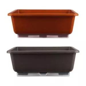 [NS홈쇼핑]자동급수 화분[35800030]