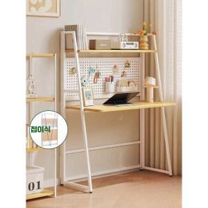 독서실 책상 학생 스터디 스터디룸 기능성 원룸 도서관