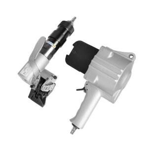 자동철밴딩기 조임기 싱글 밴딩 벨트