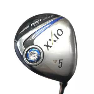 중고 젝시오9 5번 18도 우드 MP900 42g R 2010509925313