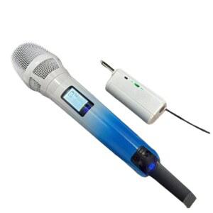 아이돌마이크 asmr 커스텀마이크 생방송