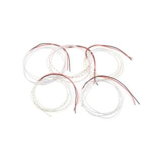 1M 너비 슬림 1.5mm DC 3V 138LED/M 0603 스트립 조명 흰색 밝기 가능 6000K 슈퍼 테이프