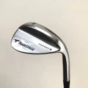 중고  X-WEDGE 56도 웨지 스틸샤프트 //2022120900045