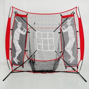 야구 연습네트 피칭 트레니닝 투수 스윙 배팅 소프트볼
