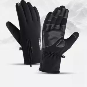 -30도 keep warm 4층구조 ski g 스마트폰터치장갑 l 방한화