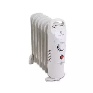 보일러 화장실 동파방지용 7핀 절전형 라디에이터 동파예방