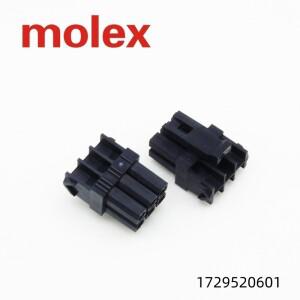 10PCS MOLEX 마이크로 핏(MX 3.0) 1729520401