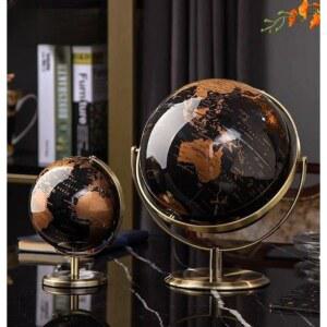 지구본 장식품 인테리어 소품 현관 영문판 서재