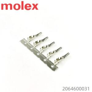 2064600031 Molex 압착 단자 케이블 게이지 18AWG11A 재고 있음