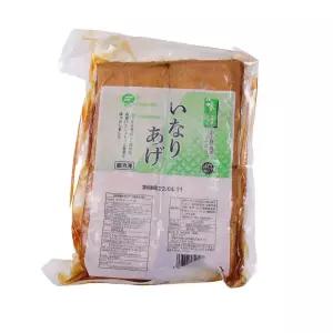 단짠단짠 코우 냉동 조미유부 40매 1kg 수입식품