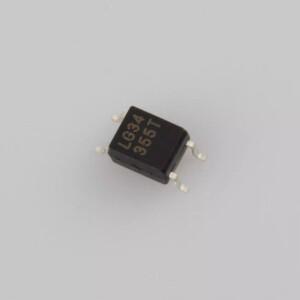 PC355NT 스크린 프린팅 광커플러 SOP-4