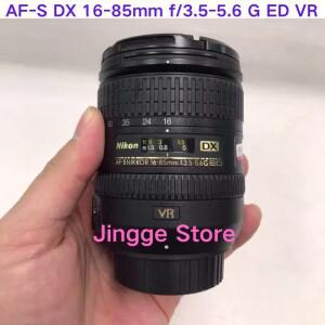 AF-S DX 16-85mm f/3.5-5.6 G ED VR 렌즈
