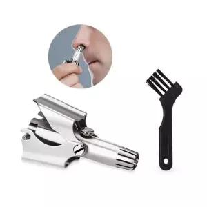 코털깎이 수동 코털 제거기 반영구 정리기 259495