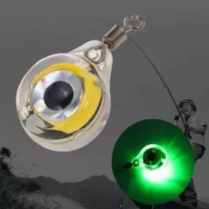 낚시용 집어등 오징어 집어기 라이트 led색상랜덤발송 오징어집어기