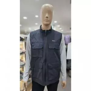 케이투 K2 등산조끼 여름 남성 플라이하이크 유틸리티 메쉬 베스트 KMM25623 C8 468965