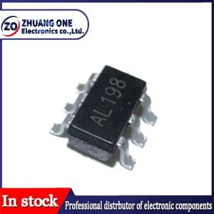10PCS FP6291LR-G1 SOT