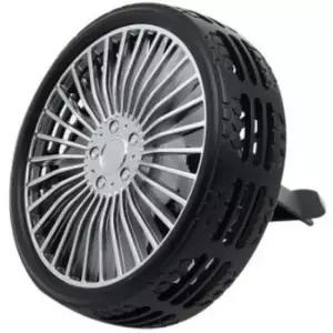 차선풍기 TIRE 차량용선풍기 차량용서큘레이터 MSF-T15