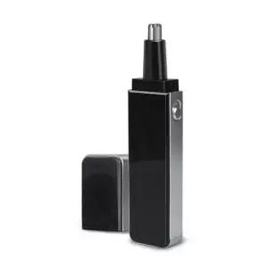 반려 나비 코털 제거기 NV151-ENT7 블랙 코털깍기 콧털정리기 콧털면도기 코털제거 259490