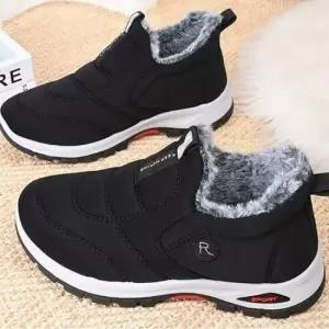 털안감겨울신발 털 안감 패딩 부츠 겨울 방한 패딩화