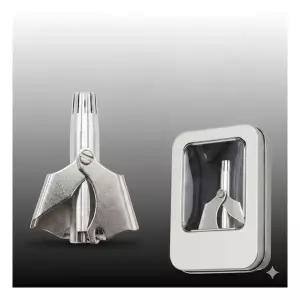 수동 코털 제거기 정리기 면도기 제거 깍기 콧털 정리 추천 259489