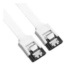 마하링크 SATA3 케이블 6Gb/s Lock 0.3M ML-S3I003 255122