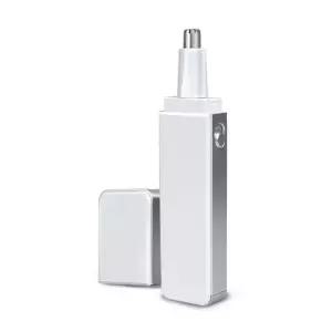 반려 나비 코털 제거기 NV151-ENT7 화이트 코털깍기 콧털정리기 콧털면도기 코털제거 259502