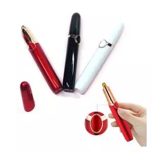 콧털정리 눈썹 콧털 잔털 정리 눈썹트리머 259501