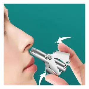 코털깎기 스테인레스 수동 코털제거기 코털깎이 정리기 259484