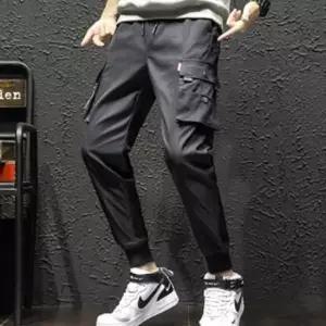 [SBD] 면바지 코튼팬츠 빅사이즈 건빵바지 면팬츠 정장