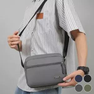 깔끔 캐쥬얼 보조 백 URD328 서류 패션잡화 미니 여행