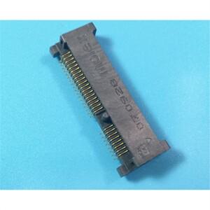 MOLEX 67910-0002 Conn 미니 PCI 익스프레스 카드 엣지 SKT 52POS 0.8mm 솔더 RA SMD T/R 10 개