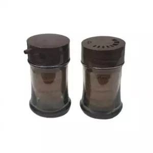 조미료병 옹이 간장병 대 나무무늬 업소용