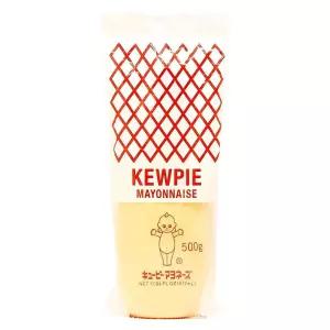 Kewpie 마요네즈 500.1g17.64온스 튜브2개 [호환]