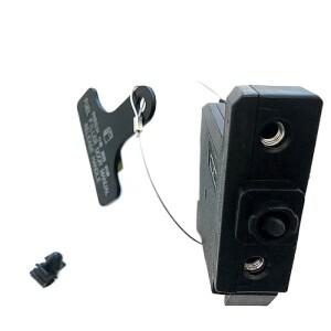 호환상품 815902 W000 호환 연료 탱크 캡 모터 풀 와이어  그리드 현대 호환 산타페 2006