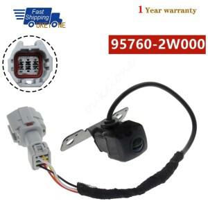 호환상품 95760-2W000 현대 호환 싼타페 2013 HD 주차 후방 카메라 리버스 카 액세서리