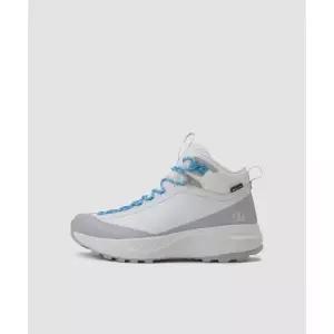 코오롱 KOLON SPORTS SPORT 여성 트레킹 슈즈  페더 제로 우먼스 FE4HX25170PGY 456047