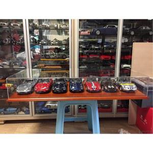 피규어 진열장 스챔 장식장 6주차장 2층 보관함