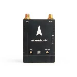 홀리브로 H-RTK 모자이크-H GNSS 모듈 듀얼 안테나 드론 악세서리용