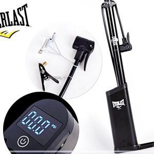 에버라스트 공기압 스탠딩 P32B-18B 차 튜브 국토종주용품 포 대형