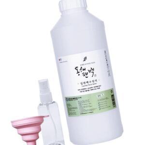 1L 제습 방향 탈취 오일 동해 수 편백 피톤치드